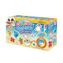 エジソン ぷにょぷにょアクアリウム 海のなかまたち 12色セット KJT120421(3)