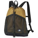 karrimor カリマー グラブ ナップサック ミニ 【コヨーテ】【10L】 501226-0520(4)
