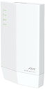 BUFFALO バッファロー 無線LAN中継機 11ax/ac/n/a/g/b 2401+573Mbps WEX-3000AX4