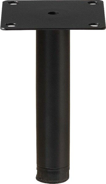 乐天商城 - 東谷 ROOM ESSENCE ソファ脚（5本セット） ライトブラック CL-177LBK 同梱注文不可 カード払い限定 沖縄・北海道・離島お届け並びに時間指定不可