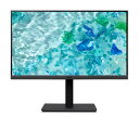Acer エイサー フルHD対応 21.5型液晶ディスプレイ SDGs推進(ブラック/2W+2Wスピーカー/非光沢/高さ調整) B227QHbmiprx(2)