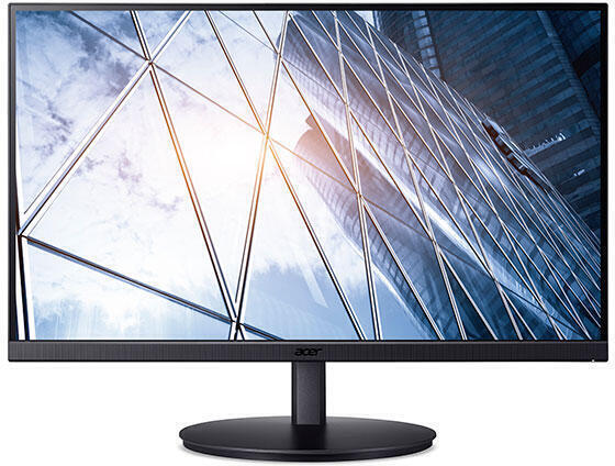 Acer エイサー フルHD対応 23.8型液晶ディスプレイ Vero AlphaLine Type-C(90W給電) CB242YE3bmirux 単品購入のみ可(同一商品であれば複数購入可) クレジットカード決済 代金引換決済のみ