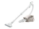 HITACHI 日立 CV-KP300L-N(ライトゴールド) 紙パック式クリーナーかるパック