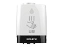 IDEX アイデックス 蛇口直結型自動水栓 MizupitA MP-320WS