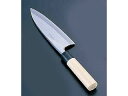 AOKI 青木刃物製作所 【堺孝行】イノックス和庖丁 相出刃/16.5cm