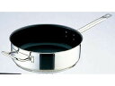 Total Kitchen Goods TKG PROエクスカリバー/片手浅型鍋(蓋無)30cm