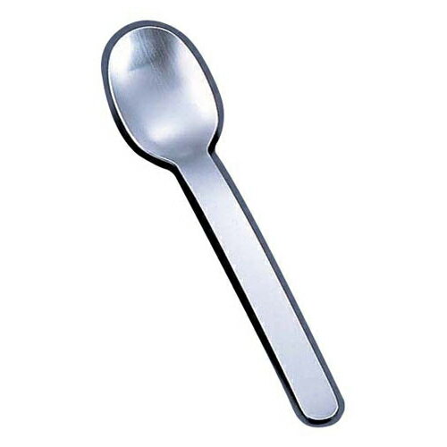 ワダコーポレーション 18-8シルクロード デザートスプーン