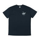 Fanatics ファナティクス 【メンズ】MLB ダブルロゴ ドライ半袖Tシャツ 【ネイビー】 ML0125SS04 ロサンゼルスドジャース MLB DOUBLE LOGO S/S TEE