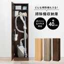 萩原 ハギハラ 納期8月上旬 掃除機収納庫 ブラウン RCS-1137BR メーカー直送 同梱不可 カード決済のみ対応 沖縄・北海道・離島お届け並びに時間指定不可