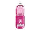 NIHON OIL 日本オイル工業 レインボーオイル OL−2000 2L/ピンク(PK)