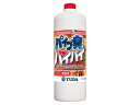 ユダ 消臭用バイオ製剤 パイプ臭バイバイ/1L