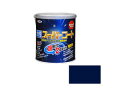 ASAHIPEN/アサヒペン 水性スーパーコート 1.6L なす紺