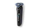 PHILIPS/フィリップス S7886/50 ウェット&ドライ電気シェーバー Shaver series 7000(ブラック)