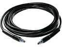 BOSCH ボッシュ 高圧洗浄機用高圧ホース6m F016800360(4)