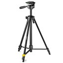 台数限定特価! NATIONAL GEOGRAPHIC ナショナルジオグラフィック NGPH000 ナショナルジオグラフィック 3ウェイ雲台付き三脚 M