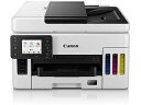 CANON キヤノン A4カラービジネスインクジェット複合機 ギガタンク 一段トレイモデル 4470C001 GX6030 単品購入のみ可(同一商品であれば複数購入可) クレジットカード決済 代金引換決済のみ