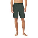 NIKE SWIM ナイキ スイム 【メンズ】リップストップ 9 カーゴボレーショーツ 【ファー】NESSF452 水陸両用 アウトドア 短パン(4)