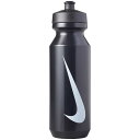 NIKE ナイキ ビックマウス ボトル 2.0 32oz 【ブラック/ブラック/ホワイト】【フリー】 HY6006