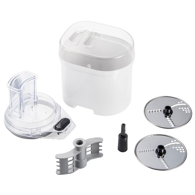 YAMAMOTO 山本電気 YE-SS17C マルチスピードミキサー MMシリーズ専用オプションパーツ スライサーキット