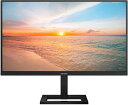 PHILIPS フィリップス 4K対応27型ワイド液晶ディスプレイ USB-C、HDMI/スピーカー/5年間フル保証 27E1N1900AE/11 単品購入のみ可(同一商品であれば複数購入可) クレジットカード決済 代金引換決済のみ