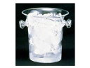 Total Kitchen Goods PAI-AQ アクリル アイスバスケット H331S 〔1.2L〕