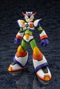 KOTOBUKIYA コトブキヤ ロックマンX マックスアーマー トライアードサンダーVer.