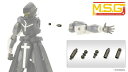 KOTOBUKIYA コトブキヤ M.S.G モデリングサポートグッズ メカサプライ31 ジョイントセットF 2025年1月発売