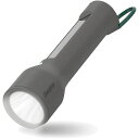 Energizer エナジャイザー YSHH21 ソーラー充電式 ハンドライト