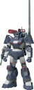 グッドスマイルカンパニー COMBAT ARMORS MAX27 1/72 Get Truth 太陽の牙ダグラム ダグラム Ver.GT