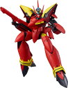 グッドスマイルカンパニー PLAMAX マクロス7 1/72 VF-19改ファイヤーバルキリー(熱気バサラ機)
