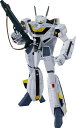 マックスファクトリー PLAMAX PX10 1/72 VF-1S バトロイドバルキリー ロイ・フォッカースペシャル