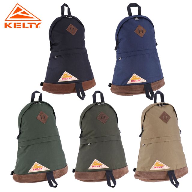 KELTY ƥ ơ륺ǥѥå HD2 15L 32592115 ǥʥ
