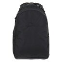KELTY ケルティ アーバン ライト フラット アイアン 28 【ブラック】【28L】 3259252723 URBAN LIGHT FLAT IRON 28