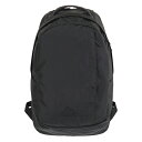 KELTY ケルティ アーバン ライト キャプテン 【ブラック】【23L】 3259252823 URBAN LIGHT CAPTAIN