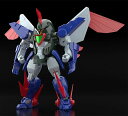 グッドスマイルカンパニー MODEROID 魔動王グランゾート ワイバースト