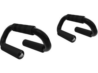 adidas アディダス トレーニング用品 プッシュアップバー　ADAC12231
