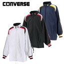 CONVERSE コンバース 【ジュニア】ウォームアップジャケット CB462506S