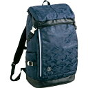 CONVERSE コンバース バックコート エディション カブセリュック スクエアタイプ 【ネイビー】【約30L】 BACKCOURT EDITION C1701012-2900C