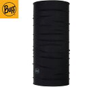 Buff バフ クールネット UVプラス 【ソリッドブラック】 350565 ネックカバー フェイスカバー UVカット 紫外線対策 速乾 抗菌防臭 ヘッドバンド アイマスク リストバンド ヘアバンド フード シュシュ マスク サハリン