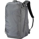 karrimor カリマー ハイランズ 32 highlands 32 【チャコール】【32L】 501177-1200 コーデュラ ビジネス 2024年モデル