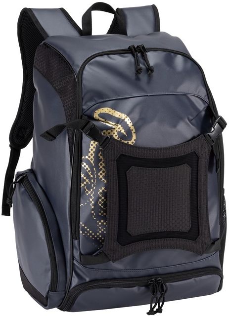 Rawlings ローリングス 8フューチャーバックパック PRO 42L ネイビー EBP12S01-PRO