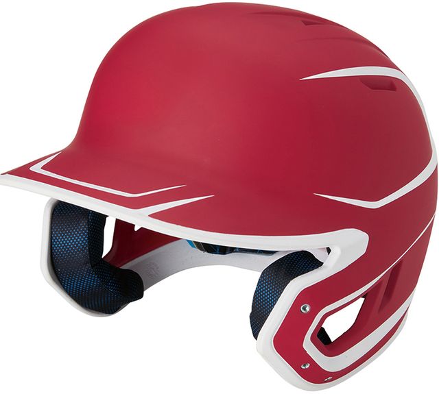 Rawlings ローリングス ソフトボール用 MACH(マッハ) 艶消し2トーン レッド/ホワイト MACH14-JPNSB