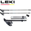 LEKI レキ マカルー FX TA 1300457 トレッキングポール