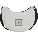 adidas アディダス 【レディース】クラシック ウィンター フェスティバルバッグ 【グレーツー/ブラック(IV9830)】 JNV17