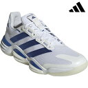 adidas アディダス 【メンズ】スタビル 16 インドア/Stabil 16 Indoor JP9801 【フットウェアホワイト/チームロイヤルブルー/チームロイヤルブルー】 ハンドボール ドッジボール 室内スポーツ