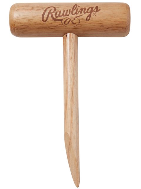 Rawlings ローリングス グラブハンマーT【ナチュラル】EAOL13S02