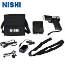 NISHI ニシスポーツ 電子音シグナルセット NT7502
