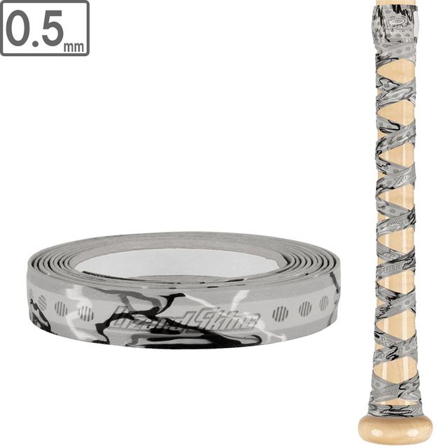 Lizard Skins ꥶɥ DSP ȥX Хåȥåס0.5mm ڥɡХå DSP_Ultr...