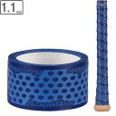 Lizard Skins リザードスキンズ グリップテープ ウルトラ【ロイヤルブルー】【1.1mm】DSPU DSP_ULTRA メジャーリーグ公式バットグリップ(4)