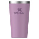 STANLEY スタンレー スタッキング真空パイント 【ライラック】【0.47L】 10-02282 THE STACKING BEER PINT